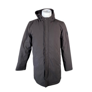 Unisex Matinique - Winter jacket, size M - Brown (1)