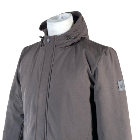 Unisex Matinique - Winter jacket, size M - Brown (2)