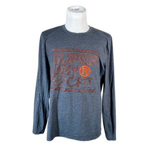 Unisex Superdry - Tricot shirt, size XXXL - Gray (1)