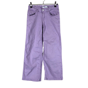 Unisex Name It - Jeans, size 122 - 128 - Violet (1)
