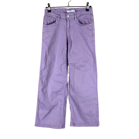 Unisex Name It - Jeans, size 122 - 128 - Violet ()