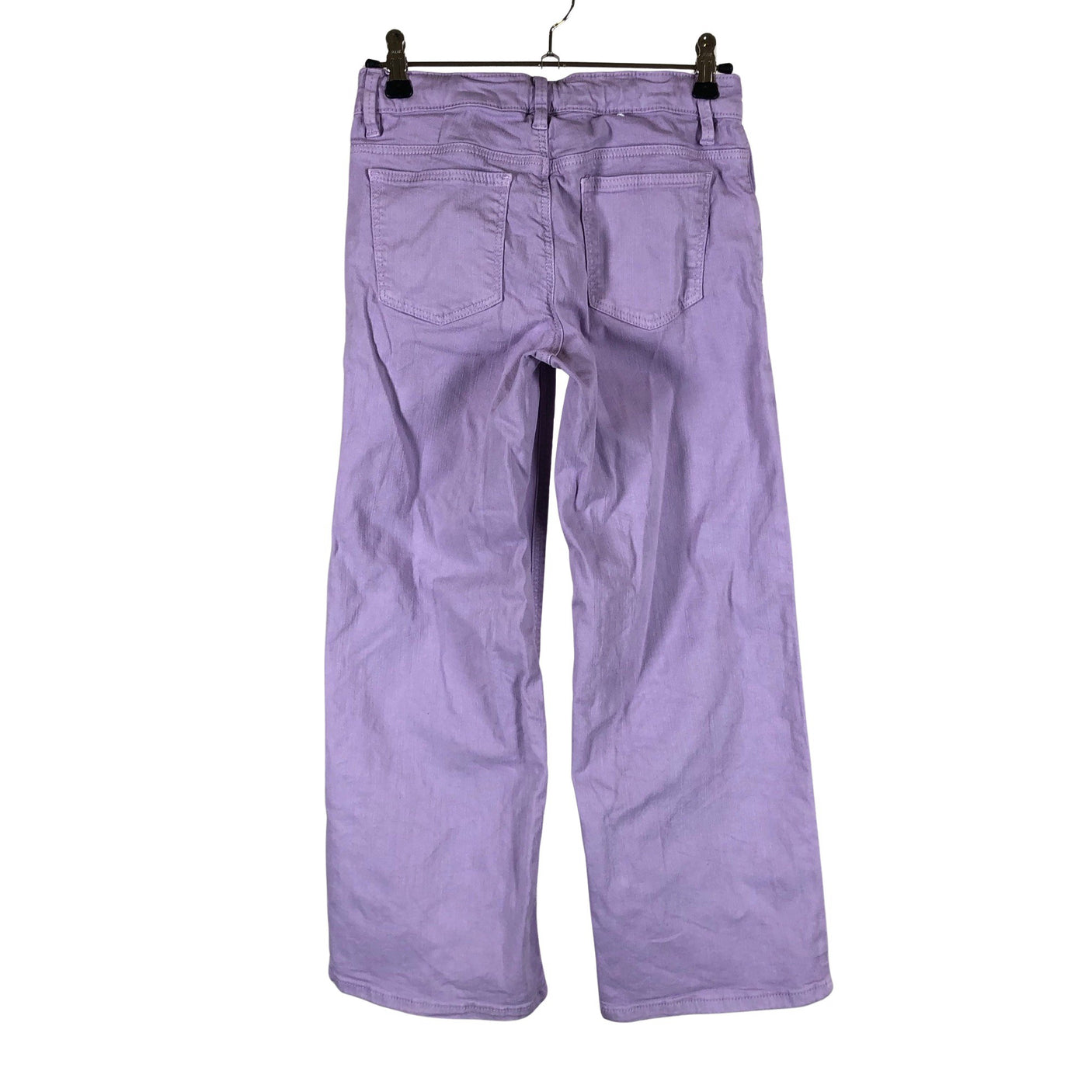 Unisex Name It - Jeans, size 122 - 128 - Violet (2)