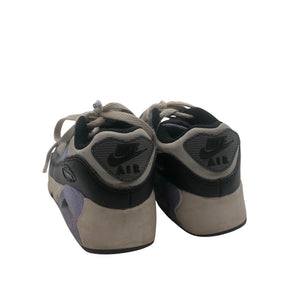 Unisex Nike - Casual sneakers, size 31 - Gray (2)