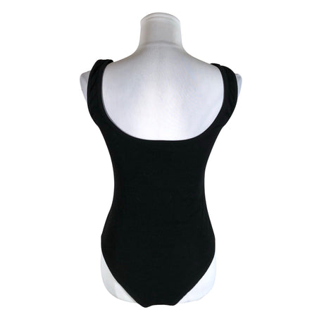 Unisex Even&Odd - Body, size 38 - Black (2)