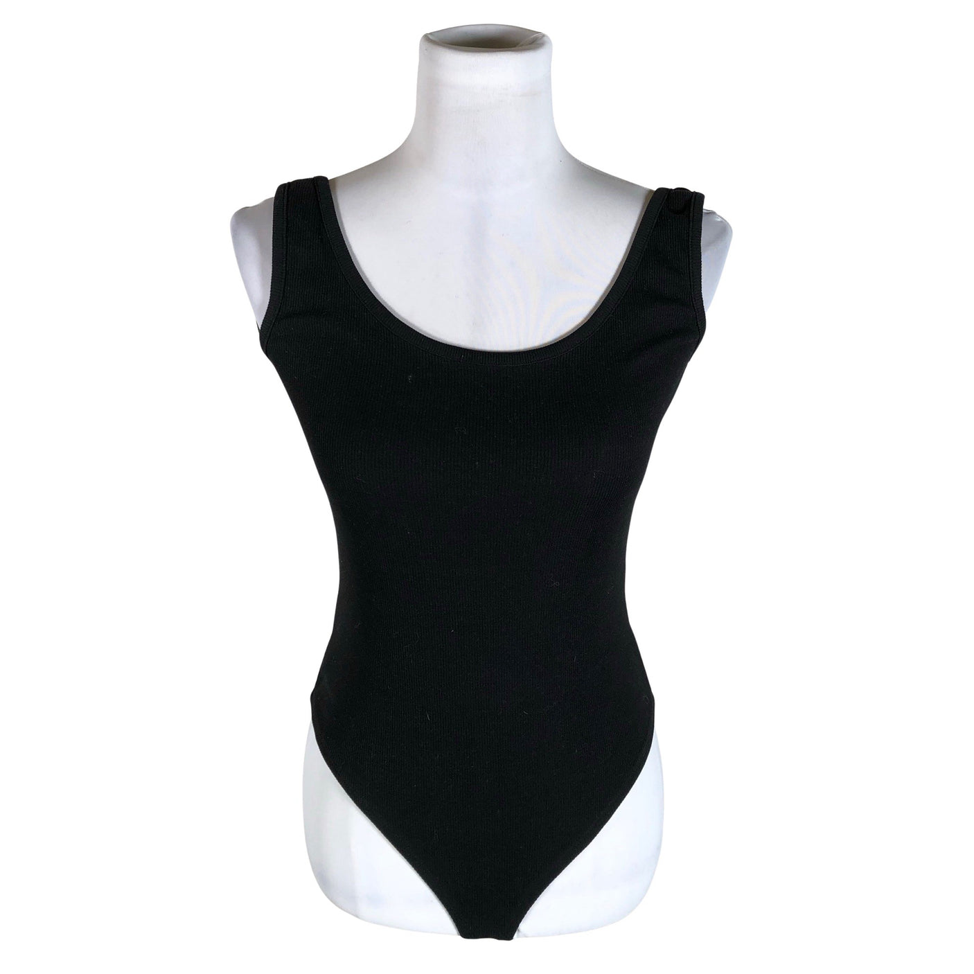 Unisex Even&Odd - Body, size 38 - Black (1)