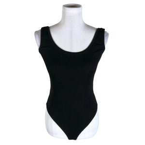 Unisex Even&Odd - Body, size 38 - Black (1)