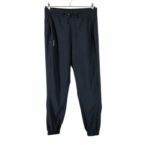 Unisex Salomon - Sports trousers, size L - Black (1)