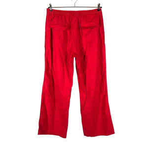 Unisex Viacasa - Slacks, size 42 - Red (2)