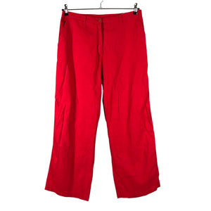 Unisex Viacasa - Slacks, size 42 - Red (1)