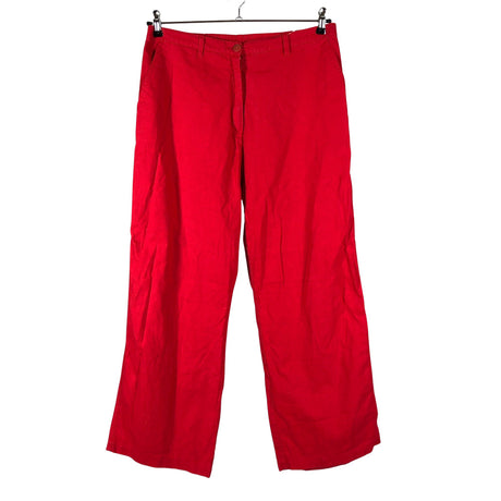 Unisex Viacasa - Slacks, size 42 - Red ()