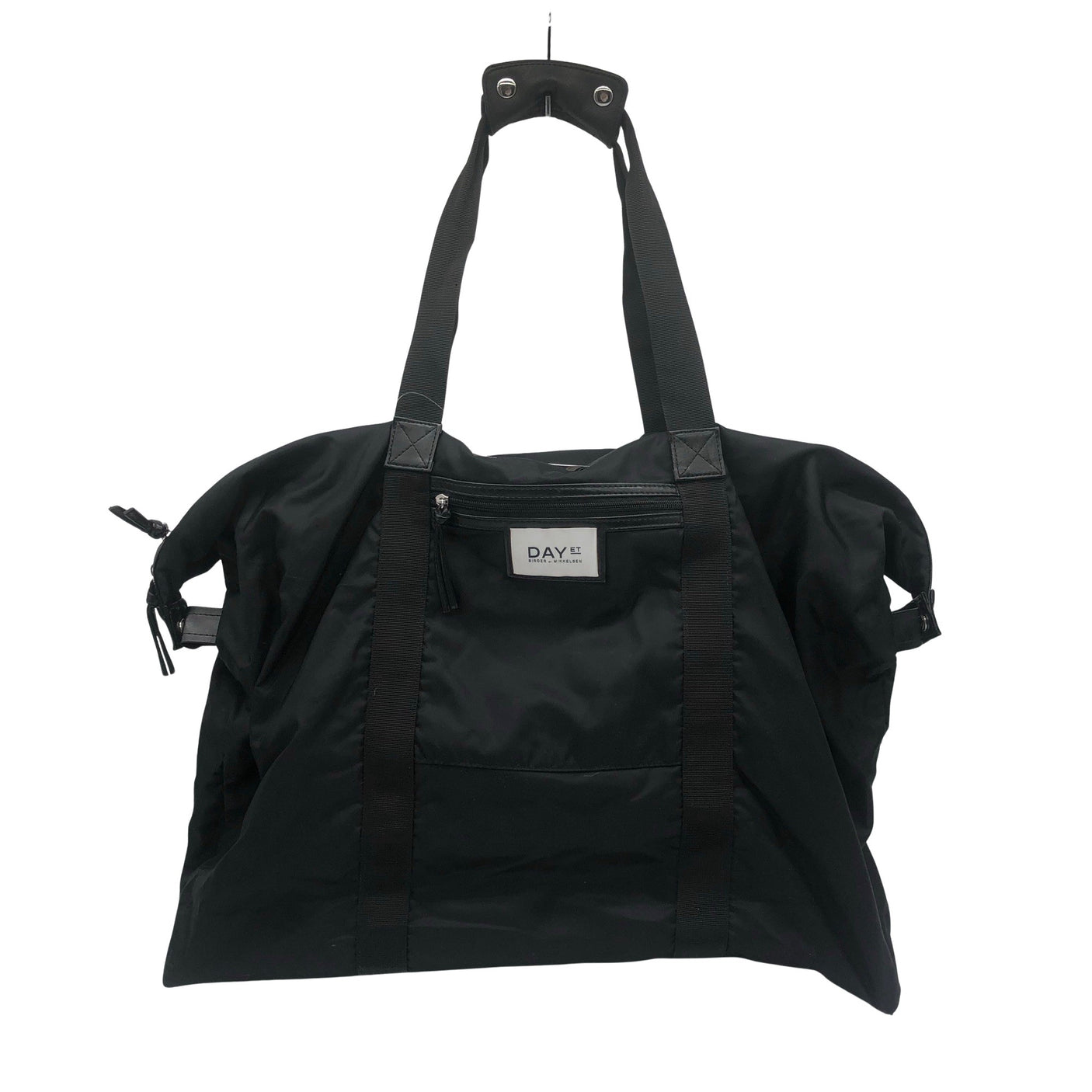Unisex DAY Birger et Mikkelsen - Travel bag, size Maxi - Black (1)