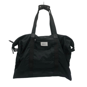 Unisex DAY Birger et Mikkelsen - Travel bag, size Maxi - Black (1)
