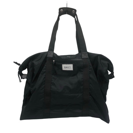 Unisex DAY Birger et Mikkelsen - Travel bag, size Maxi - Black ()