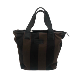 Unisex Marimekko - Handbag, size Maxi - Brown (1)
