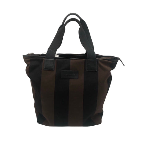 Unisex Marimekko - Handbag, size Maxi - Brown ()