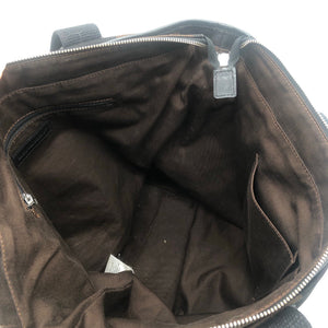 Unisex Marimekko - Handbag, size Maxi - Brown (3)