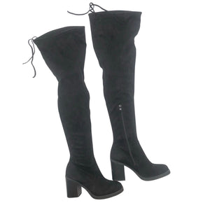 Unisex Vox Shoes - Boots, size 40 - Black (1)