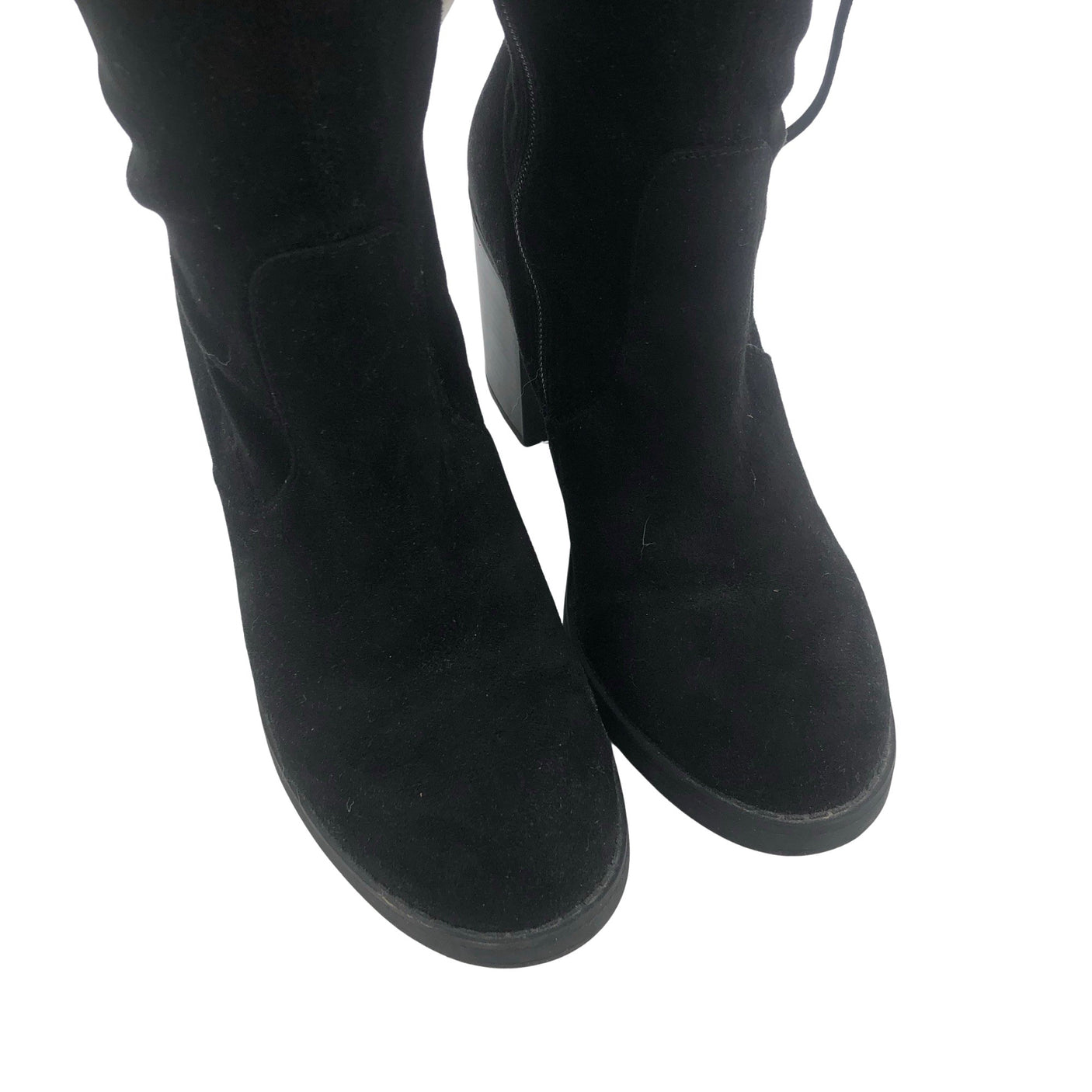Unisex Vox Shoes - Boots, size 40 - Black (2)