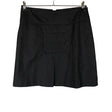 Unisex Esprit - Fabric skirt, size 38 - Brown ()