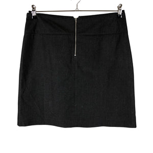 Unisex Esprit - Fabric skirt, size 38 - Brown (2)