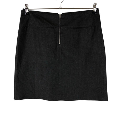 Unisex Esprit - Fabric skirt, size 38 - Brown (2)