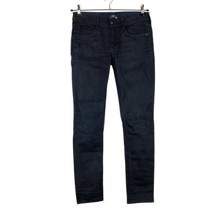 Unisex Mexx - Jeans, size 38 - Black ()
