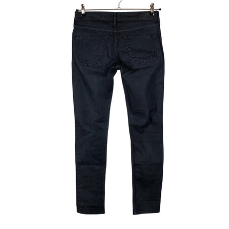 Unisex Mexx - Jeans, size 38 - Black (2)