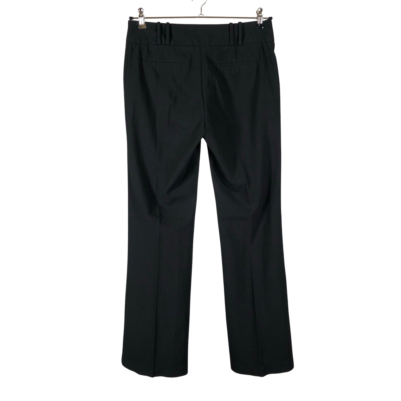 Unisex Esprit - Straight leg trousers, size 40 - Black (2)
