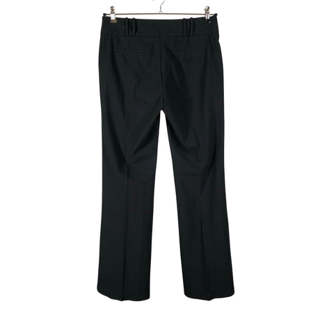 Unisex Esprit - Straight leg trousers, size 40 - Black (2)