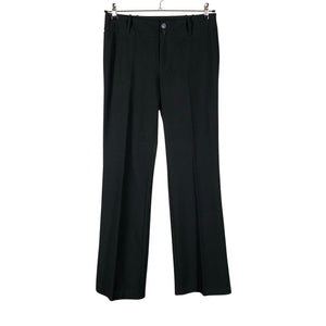 Unisex Esprit - Straight leg trousers, size 40 - Black (1)