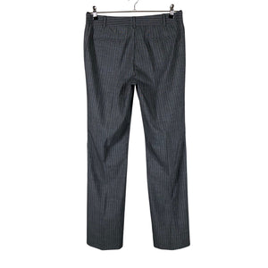 Unisex Esprit - Straight leg trousers, size 38 - Gray (2)