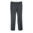 Unisex Esprit - Straight leg trousers, size 38 - Gray ()