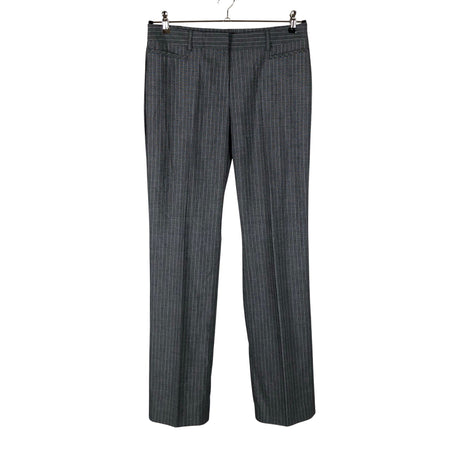 Unisex Esprit - Straight leg trousers, size 38 - Gray ()