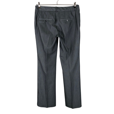 Unisex InWear - Straight leg trousers, size 40 - Gray (2)
