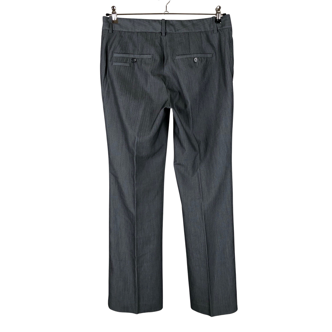 Unisex InWear - Straight leg trousers, size 40 - Gray (2)