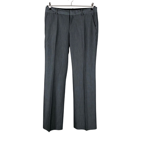 Unisex InWear - Straight leg trousers, size 40 - Gray ()