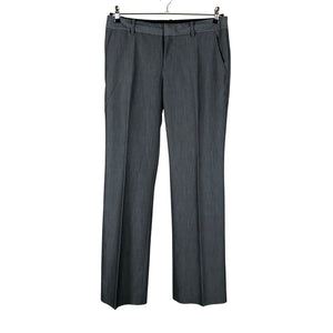 Unisex InWear - Straight leg trousers, size 40 - Gray (1)