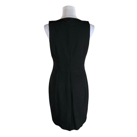 Unisex Mexx - Sheath dress, size 38 - Black (2)