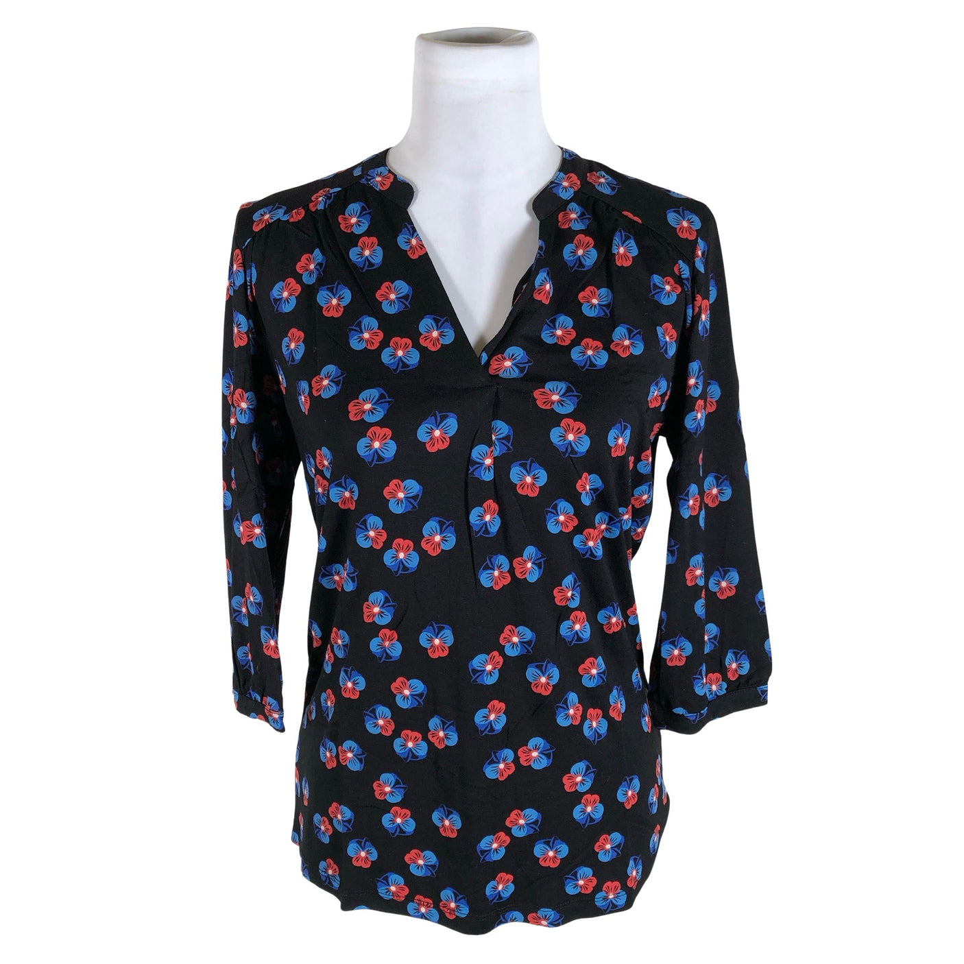 Unisex me&i - Tricot shirt, size 36 - Black (1)