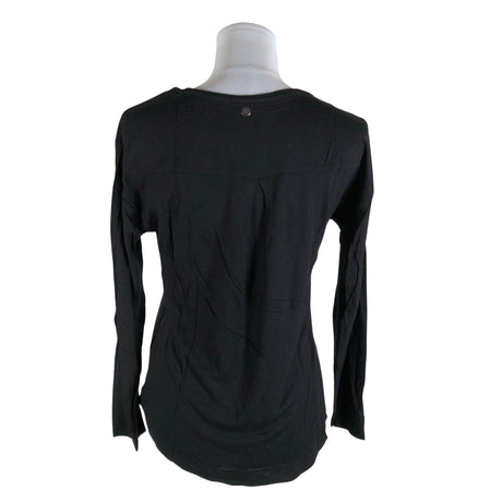 Unisex me&i - Blouse, size 36 - Black (2)