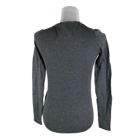 Unisex Esprit - Sweater, size 34 - Gray (2)