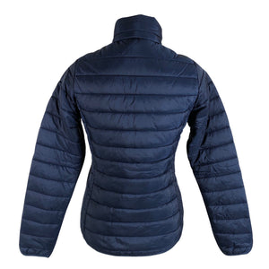Unisex Everest - Lightly padded jacket, size 38 - Blue (2)