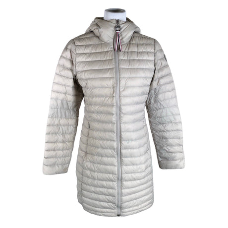 Unisex Luhta - Light down jacket, size 38 - Beige ()