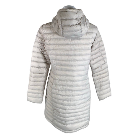 Unisex Luhta - Light down jacket, size 38 - Beige (2)