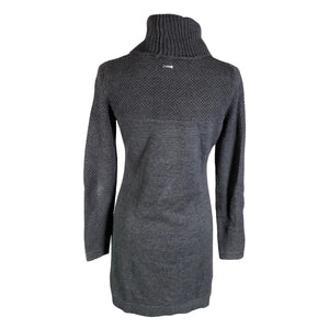 Unisex Esprit - Knit tunic, size 38 - Gray (2)