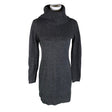 Unisex Esprit - Knit tunic, size 38 - Gray ()