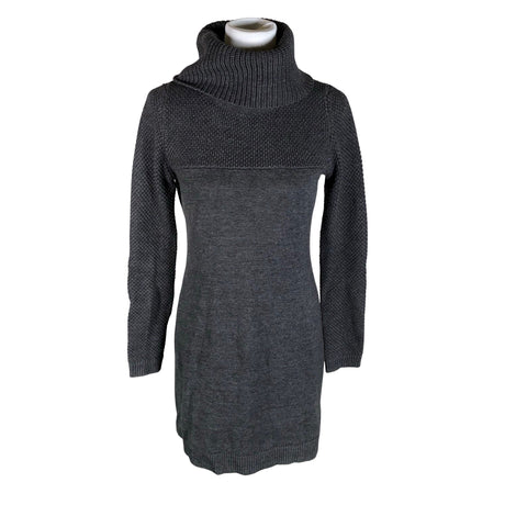 Unisex Esprit - Knit tunic, size 38 - Gray ()