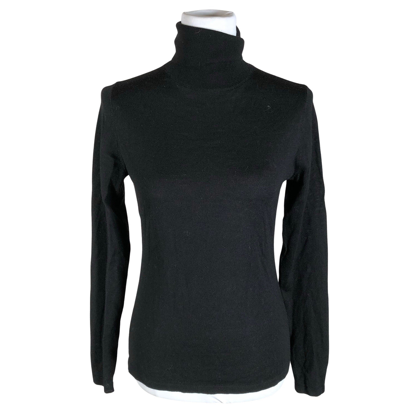 Unisex Lindex - Sweater, size 36 - Black (1)