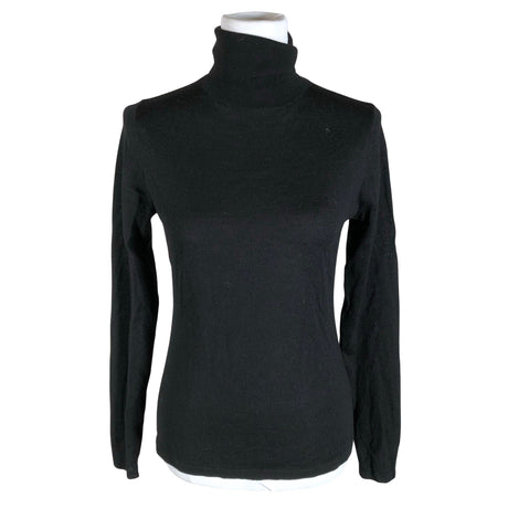 Unisex Lindex - Sweater, size 36 - Black ()
