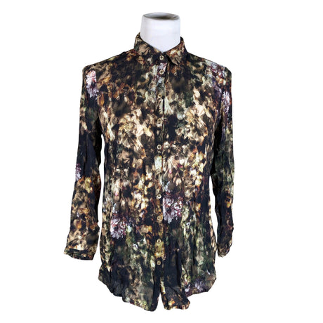 Unisex Andiata - Blouse, size 40 - Green ()